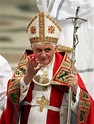 El primer libro de Benedicto XVI, 'Jesús de Nazaret', llegará a España ...