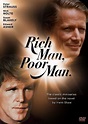 Rich Man, Poor Man - Book II (TV Series 1976–1977) | Rich man poor man ...