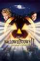 Halloweentown II: Kalabar's Revenge (2001) — The Movie Database (TMDB)