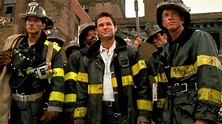 Movie Review: Backdraft (1991) | The Ace Black Blog