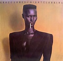 Grace Jones – Nightclubbing (1981, Vinyl) - Discogs