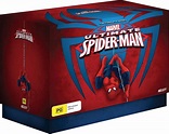 Ultimate Spider-Man Complete Series Collection (Dvd) | Dvd's | bol.com