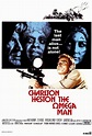Film Reviews from the Cosmic Catacombs: The Omega Man (1971) Review
