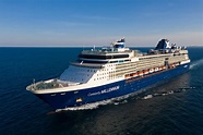 The ultimate guide to Celebrity Cruises ships and itineraries - The ...