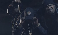 New Video: The LOX – 'Don't You Cry' | HipHop-N-More