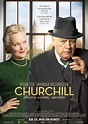 Churchill DVD Release Date | Redbox, Netflix, iTunes, Amazon