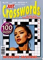 Just Crosswords Magazine Subscription | Buy at Newsstand.co.uk | Crossword