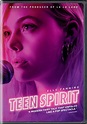 Teen Spirit DVD Release Date July 16, 2019