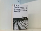 Früchte des Zorns; Roman; [Hardcover] Steinbeck, John by Steinbeck ...