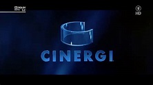 Cinergi Logo in 60fps - YouTube