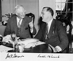 About John Nance Garner - Dolph Briscoe Center for American History