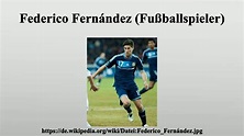 Federico Fernández (Fußballspieler) - YouTube
