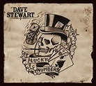 Lucky Numbers : Dave Stewart, Martina McBride: Amazon.fr: Musique