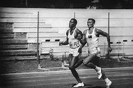 Rafer Johnson, Olympic gold medalist, dead at 86