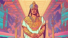 Ptolomeo X - Faraón ptolemaico