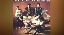 Magneto / 40 Grados (1989) - (Full Cd Album) - YouTube