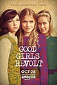 Good Girls Revolt (TV Series 2015–2016) - IMDb
