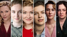 Casting Announced for the Multi-Award-Winning Pride & Prejudice* (*Sort ...