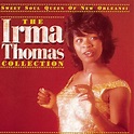 Sweet Soul Queen of New Orleans : The Irma Thomas Collection: Thomas ...