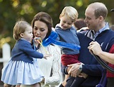 Duques de Cambridge esperan a su tercer hijo, El Siglo de Torreón
