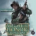 Medal of Honor: Frontline (Original Soundtrack) by Michael Giacchino ...