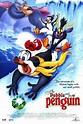 Hubi, el pingüino (1995) - FilmAffinity