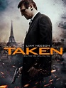 Taken (2008) - Rotten Tomatoes