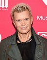 Billy Idol (William Michael Albert Broad) was born in England and has ...