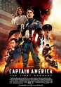 Recensione Film “Captain America- Il Primo Vendicatore”