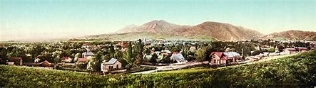 Boulder, Colorado - Wikipedia