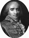Hugues-Bernard Maret, duc de Bassano - L'Histoire est un roman...