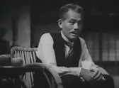 Best Actor: Alternate Best Actor 1949: Chishū Ryū in Late Spring
