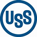 USS Logo – United States Steel Logo – PNG e Vetor – Download de Logo