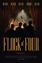 Cartel de la película Flock of Four - Foto 1 por un total de 2 ...