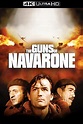 Os Canhões de Navarone Torrent (1961) Dublado BluRay 2160p 4k | 720p ...