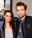 Robert Pattinson mit neuer Freundin FKA Twigs: Er hat wieder zugebissen ...