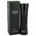 Armani Code by Giorgio Armani - Walmart.com