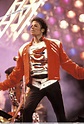 MJ's beat it live - Michael Jackson Photo (20922210) - Fanpop