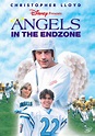 Angels in the Endzone (Movie, 1997) - MovieMeter.com