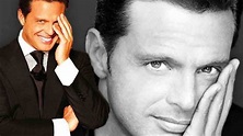 LUIS MIGUEL ROMANCES Grandes Exitos Boleros Romanticos - YouTube