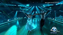 'Dancing with the Stars' recap: 'Villains Night' scares up one perfect ...
