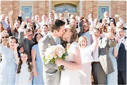 LDS Temple Wedding Day Walk-through - Utah Wedding Photographers ...