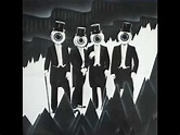 The Residents - A Spirit Steals a Child - YouTube