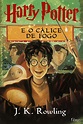 Harry Potter E O Cálice De Fogo PDF J.k.Rowling