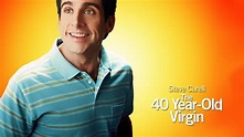 The 40 Year Old Virgin - Trailer (2005) - YouTube