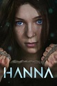 Hanna (TV Series 2019-2021) - Posters — The Movie Database (TMDB)