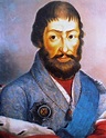George XII Bagration - The king of Kartl-Kakheti (Georgian Kingdom)