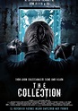 The Collection - película: Ver online en español