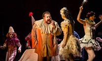 I pagliacci di Leoncavallo edizione 2019 in onda su Rai 5