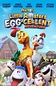 Huevos: Little Rooster's Egg-Cellent Adventure (2015) - Posters — The ...